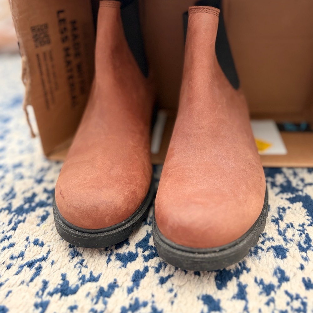 Sorel  Boots size 8 - Picture 8 of 9